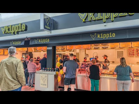 Kippie breidt uit: Wendy start haar eigen winkel in Bovenkarspel