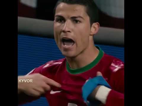 ⚽ Cristiano Ronaldo vs Zlatan Ibrahimović