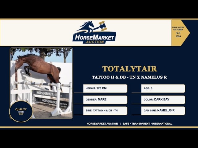 Totalytair