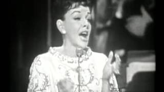 Judy Garland - Once in a Lifetime (London Palladium - stereo)