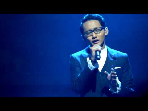 Aiman tino dan sufian suhaimi