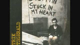 Patrik Fitzgerald - Ragged Generation for real