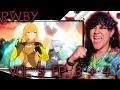YASSS LESBIAN REACTS RWBY VOL 5 EP 3 4