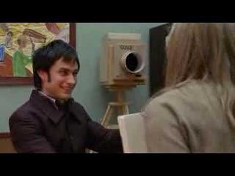 The Science of Sleep Music Video