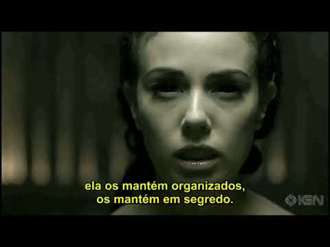 Trailer /  30 dias de noite 2 - Dias Sombrios