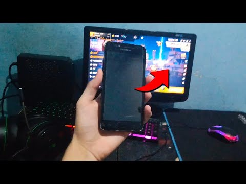2 ANOS NO MOBILE VS APENAS 1 MÊS NO EMULADOR!! 😖
