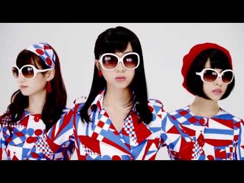 『年下の男の子』 PV　（キャンディーマキアート from SUPER☆GiRLS #スパガ ）