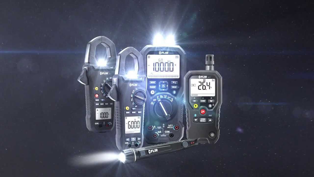 FLIR IM75