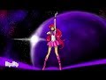 Sailor Moon Fanmade My Sailor Guardian Transformation Flipaclip