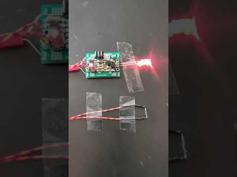 Test Bausatz Hauptschalter-Modul