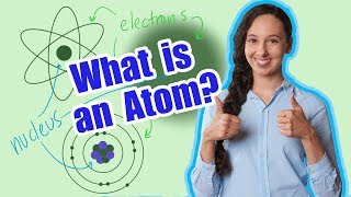 What is an Atom? (Structure and Subatomic Particles)