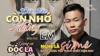 Download lagu Liên Khúc Trung Nam | Còn Nhớ Không Em | Giọng ca lãng tử Bolero khiến triệu triệu trái tim tan chảy mp3