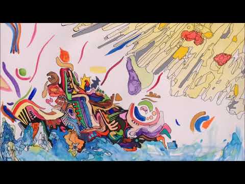 Keru Not Ever - Scanners