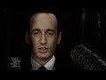 Stephen Miller Will Go On Any Show. Seriously, Any Show.
