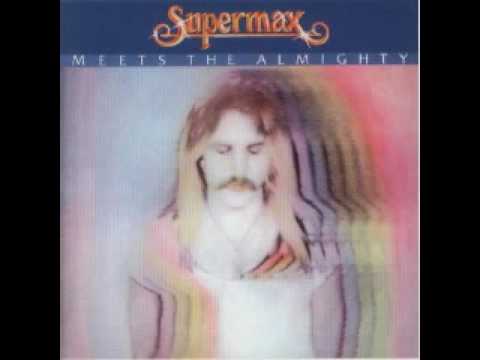Supermax - AS LONG AS THERE IS YOU.WMV