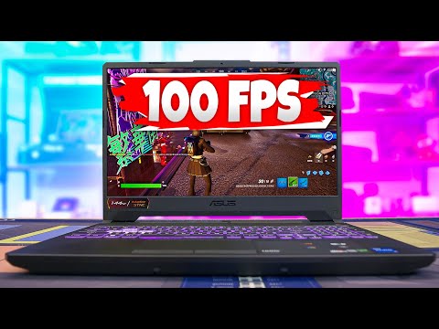 Why is EVERYONE Buying This Gaming Laptop?