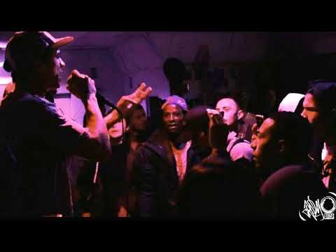 Jason Ywc - Fruto Prohibido - BClass96 Prod.