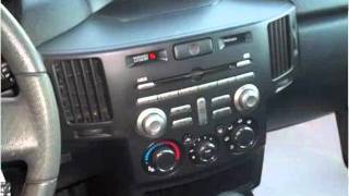 preview picture of video '2006 Mitsubishi Endeavor Used Cars Oregon---------43616 Nort'