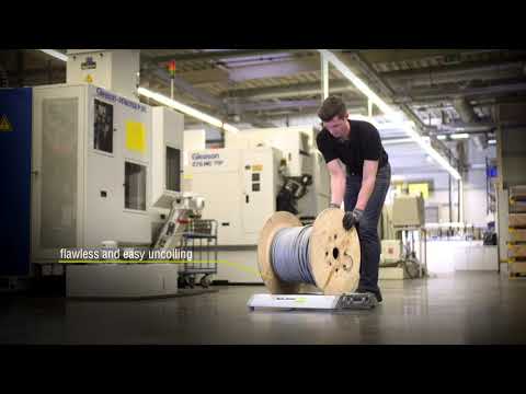 Roll..Profi ORIGINAL XL | englische Version