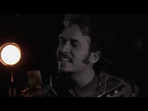 Luiz Gabriel Lopes - APRENDER A PERDER :: live in studio