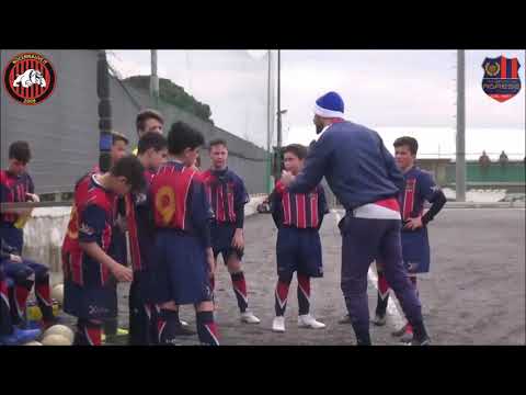 CAMPIONATO a 11: Agrese 2007 - Piccolo Stadio 2007: 1-1 gli highlights
