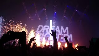 Axwell Λ Ingrosso - Dream Bigger @ Heineken Music Hall