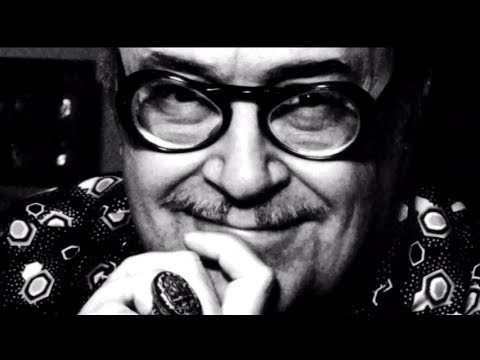 Master of Cinema - Forrest J Ackerman