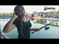 NURI YORLANDA Mancing Ikan Dapatnya Buaya