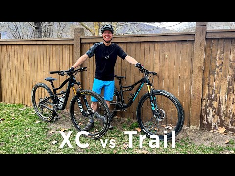 Ibis Ripley vs Ibis Exie Head-to-Head Comparison