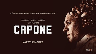 CAPONE