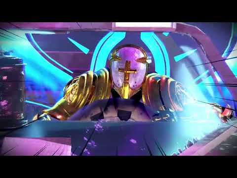 Driving In My MACHINE