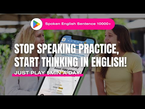 Spoken English Sentence 10000+