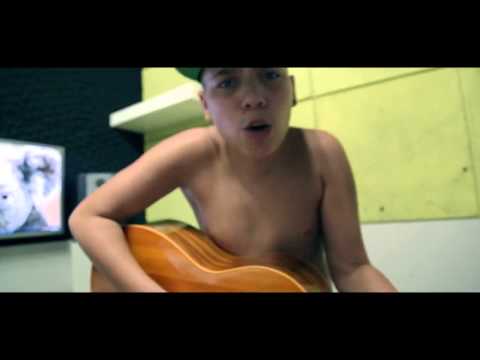 MC Pikachu - O que as meninas gostam - 2015