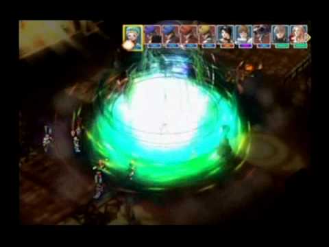 Leress Plays Suikoden Tactics Part 39: No Eye Evil Dragon