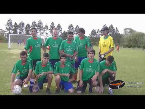 Fútbol libre  Chacra El Vasco