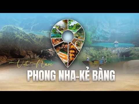 Slide Phong Nha - Kẻ Bàng thumbnail