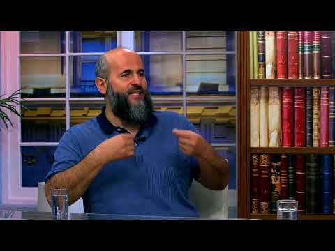 Akademik Zukorlić na Happy tv govorio o šerijatu i pravu žena u islamu