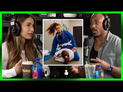 Benefits of Being a Newbie: Embracing the Learning Curve in Jiu-Jitsu