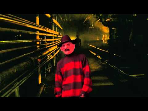 MC Krüger - Elm Street Anthem
