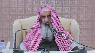 صورة 066 درس التفسير - سورة الأنعام 95 - 110