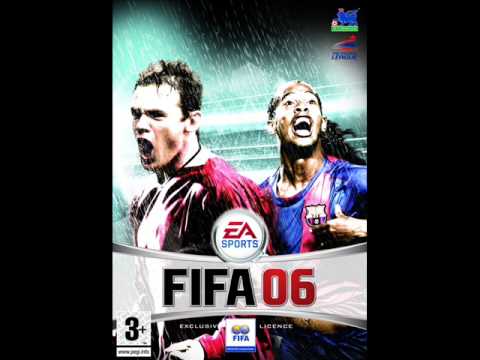 FIFA 06 SOUNDTRACK - Røyksopp - Follow My Ruin