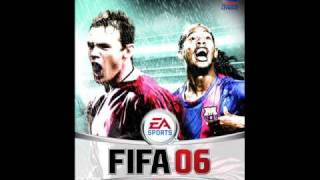 FIFA 06 SOUNDTRACK - Røyksopp - Follow My Ruin