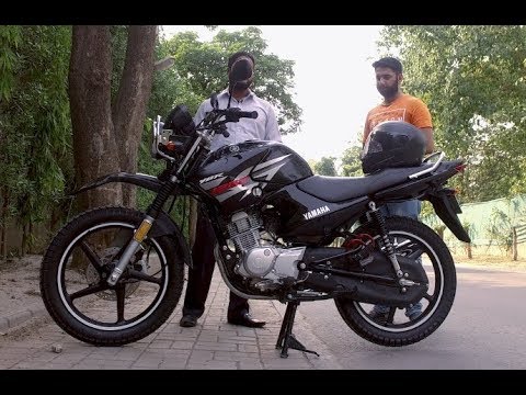 Yamaha YBR 125G - Owner's Review: Price, Specs & Features | PakWheels