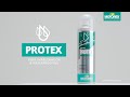 PROTEX Waterproofing MOTOREX AUSTRALIA
