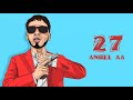 27 - Anuel AA