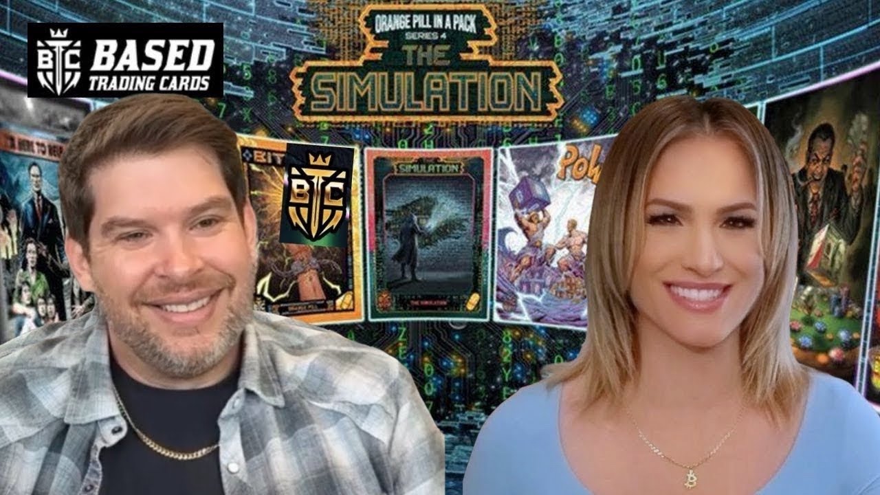 The Missing Piece to Bitcoin Adoption - FUN