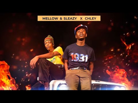Wenza Kanjani ~ Mellow and Sleazy , Chley Nkosi, BontleRSA & 2ShortRSA (Official Audio 
