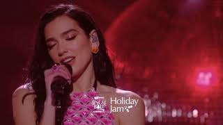 Dua Lipa - Happy Xmas (war Is Over)