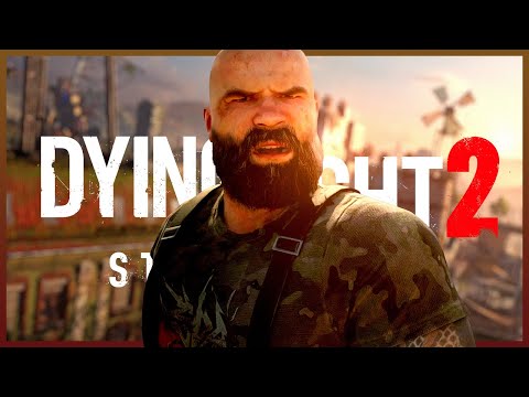 DYING LIGHT 2 🧟 12: Ah, die Dialoge, welch Hochliterarischer Genuss!