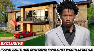 Karmelo Anthony's story, Age, Wife, Family, Net Worth, Lifestyle & Biography